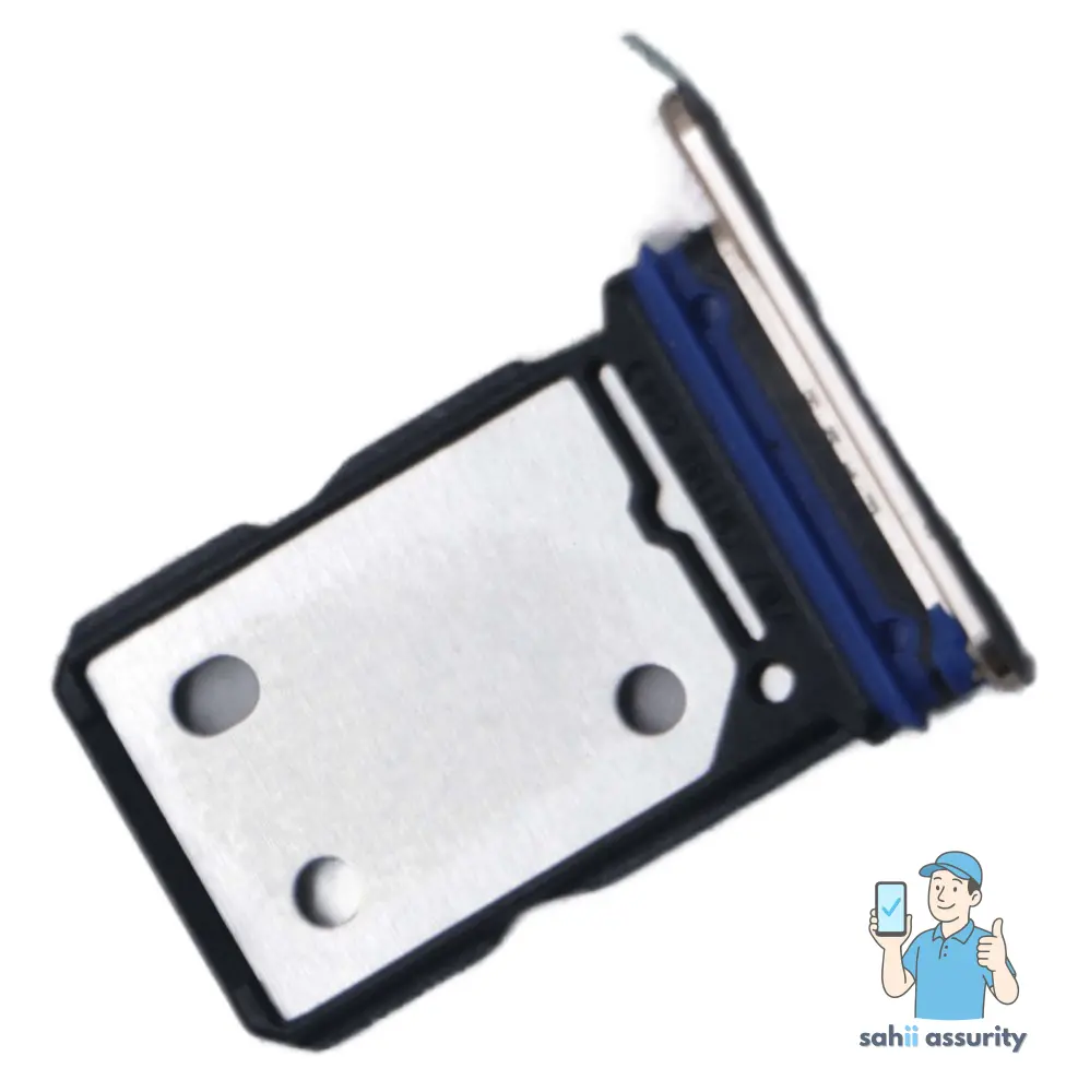 SIM Card Holder Tray for Vivo V23 Pro